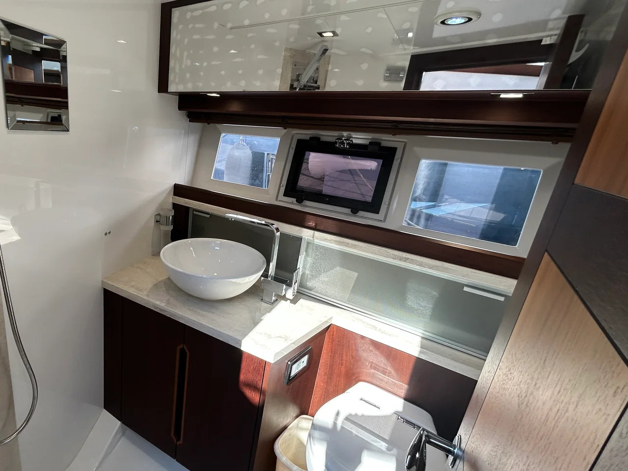 2018 Galeon 430 HTC 43.0 feet, Grasonville, MD #42
