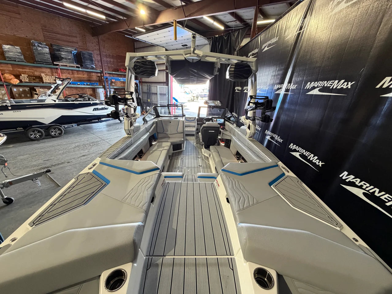 2026 Nautique Super Air Nautique G25 25.0 feet, Rogers, MN #16