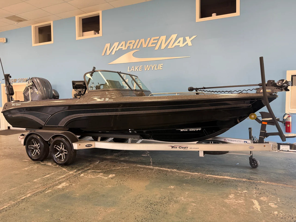 2023 Yar-craft 219 TFX 21.0 feet, Lake Wylie, SC #4