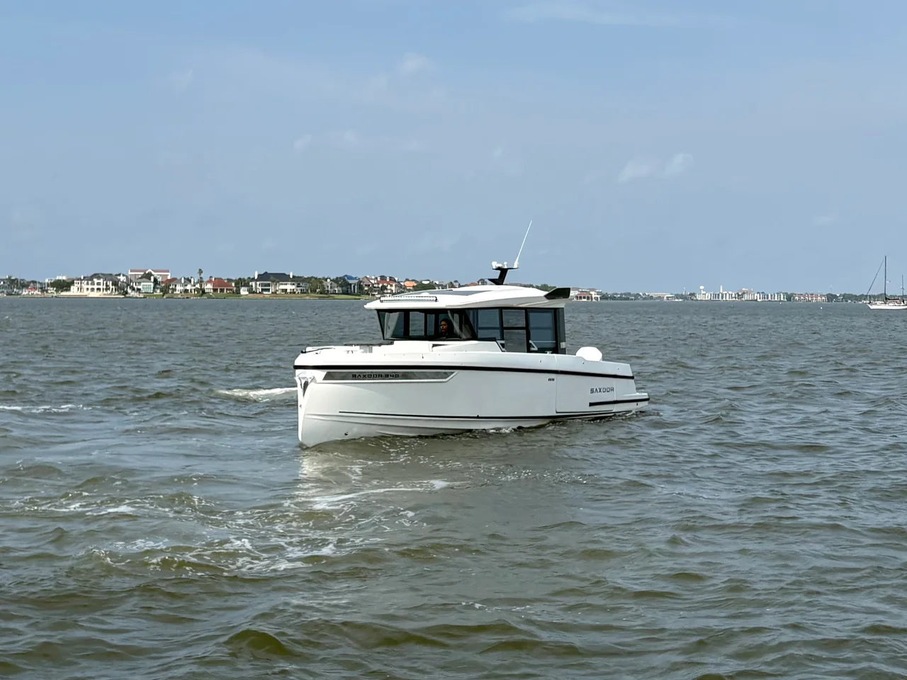 2026 Saxdor 340 GTWA 34.0 feet, Seabrook, TX #3