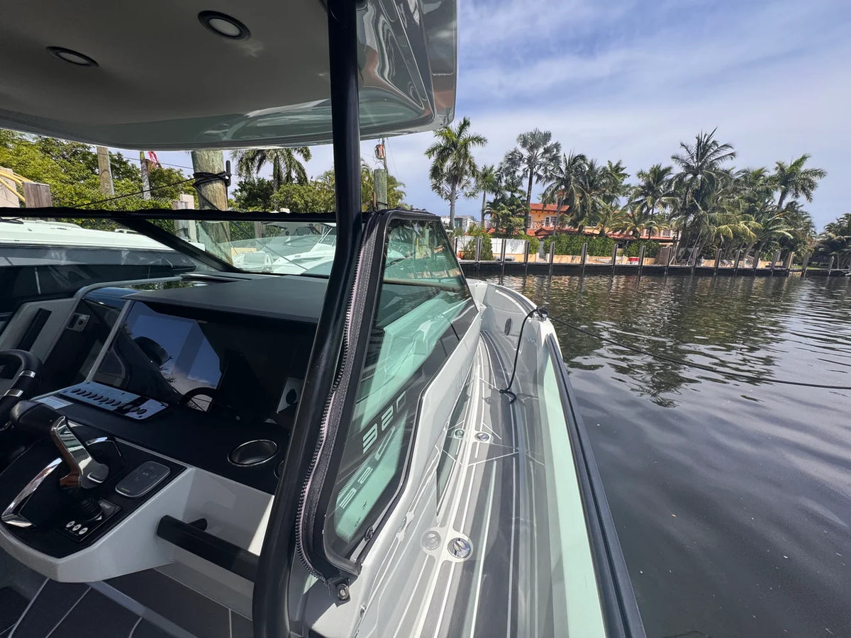 2024 Saxdor 320 GTO 32.0 feet, Pompano Beach, Florida #37