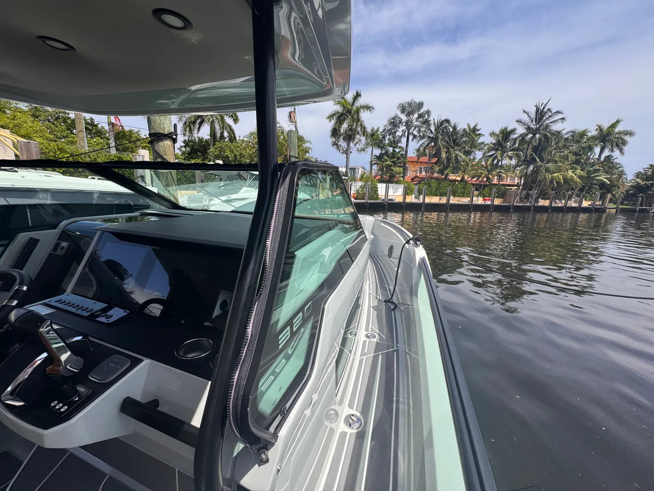 2024 Saxdor 320 GTO 32.0 feet, Pompano Beach, Florida #21