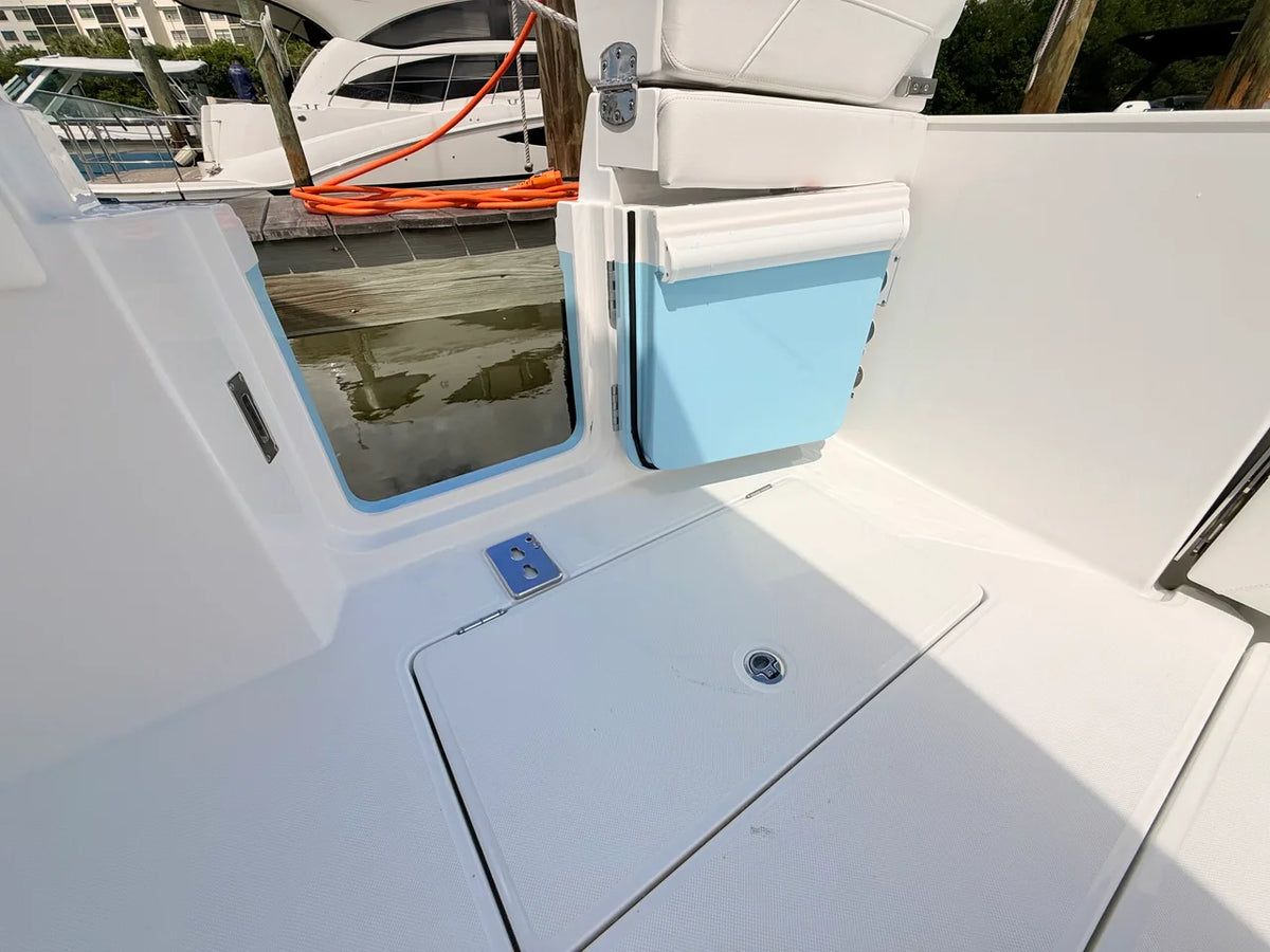 2026 Intrepid 35 VALOR 35.0 feet, St Petersburg, FL #42