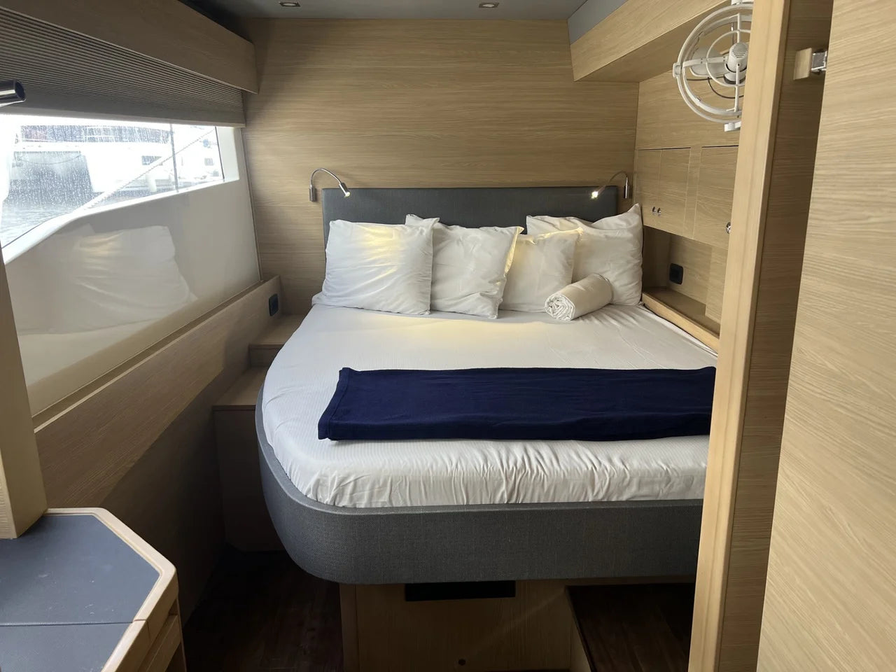 2023 Aquila 54 Yacht 54.0 feet, Clearwater, Florida #36