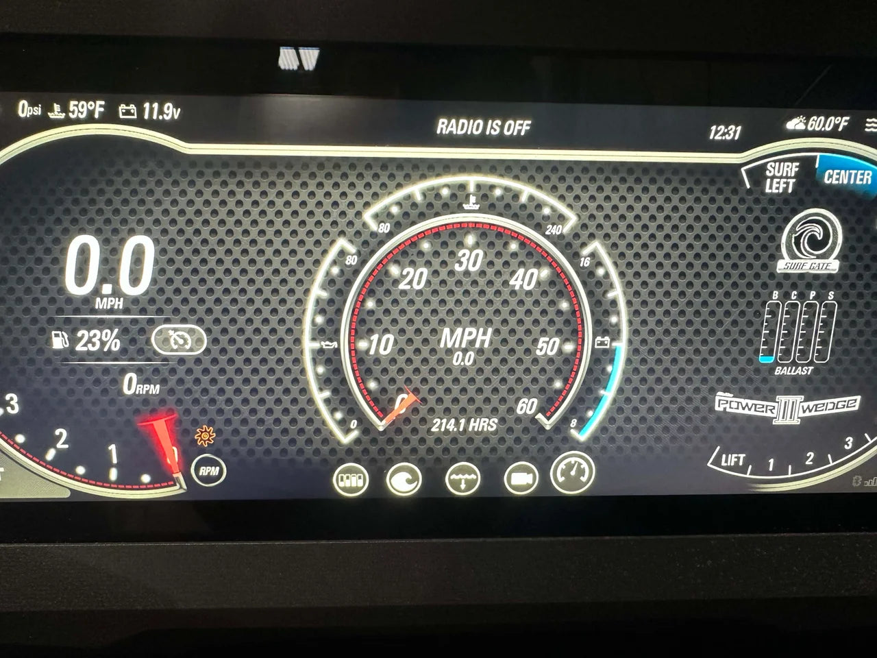 2021 Malibu 23LSV 23.0 feet, Nisswa, Minnesota #55