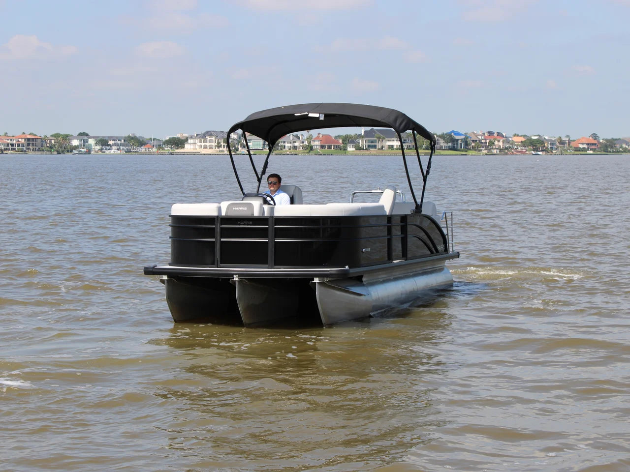 2026 Harris Cruiser 230 23.0 feet, Seabrook, TX #4