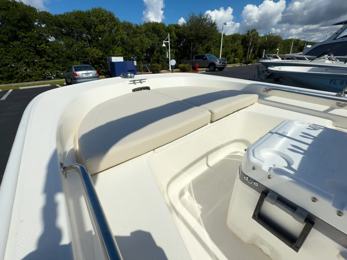 2026 Boston Whaler 150 Montauk 15.0 feet, Fort Myers, FL #13