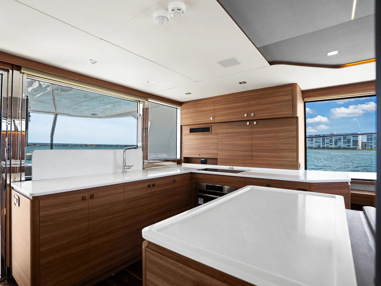 2026 Aquila 54 Yacht 54.0 feet, St Petersburg, FL #50