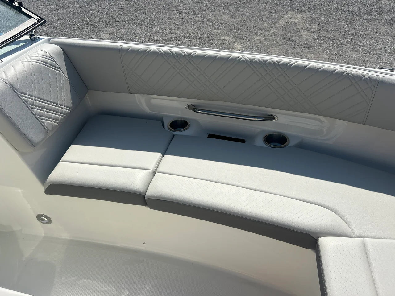 2027 Sea Ray SDX 270 Outboard 27.0 feet, Gulf Shores, AL #18