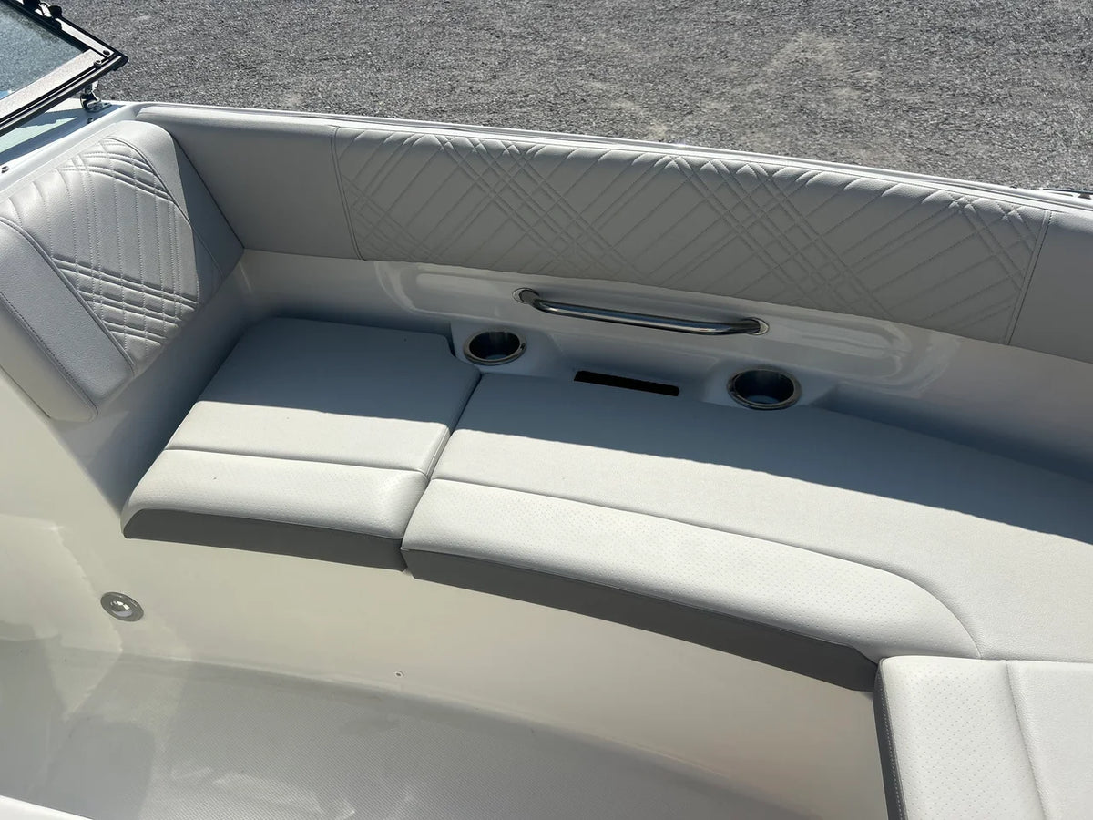 2027 Sea Ray SDX 270 Outboard 27.0 feet, Gulf Shores, AL #18