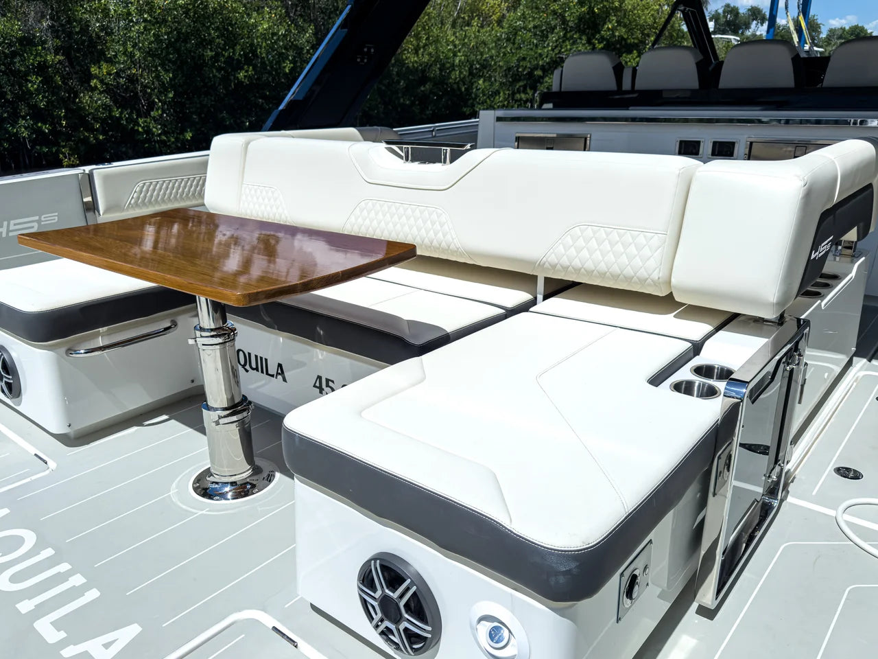 2026 Aquila 45 SPORT 45.0 feet, Clearwater, Florida #8