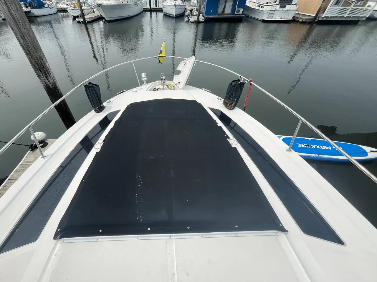 2014 Sea Ray 350 SUNDANCER 35.0 feet, Huntington, NY #31