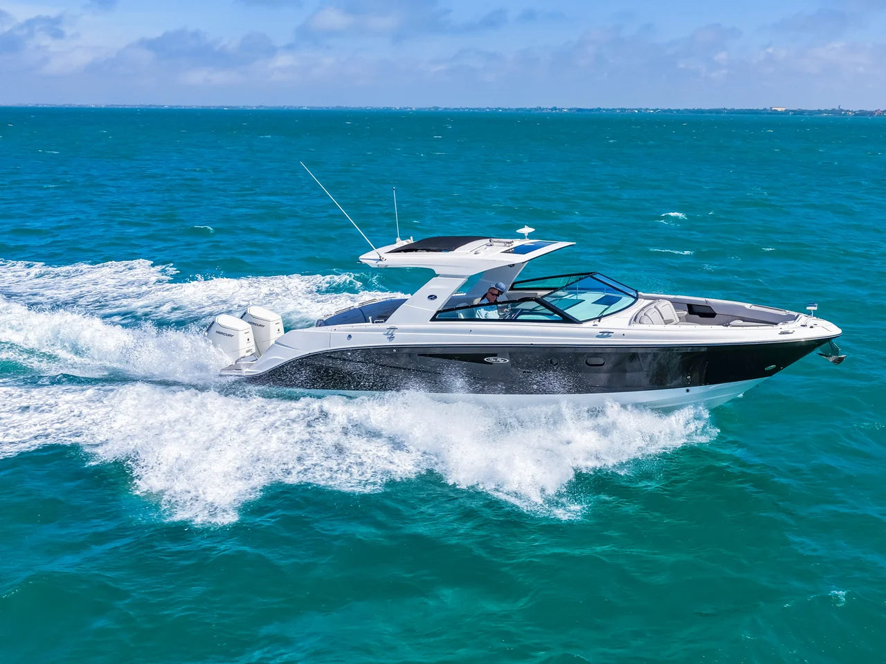 2026 Sea Ray SLX 400 Outboard 40.0 feet, Sarasota, FL #62