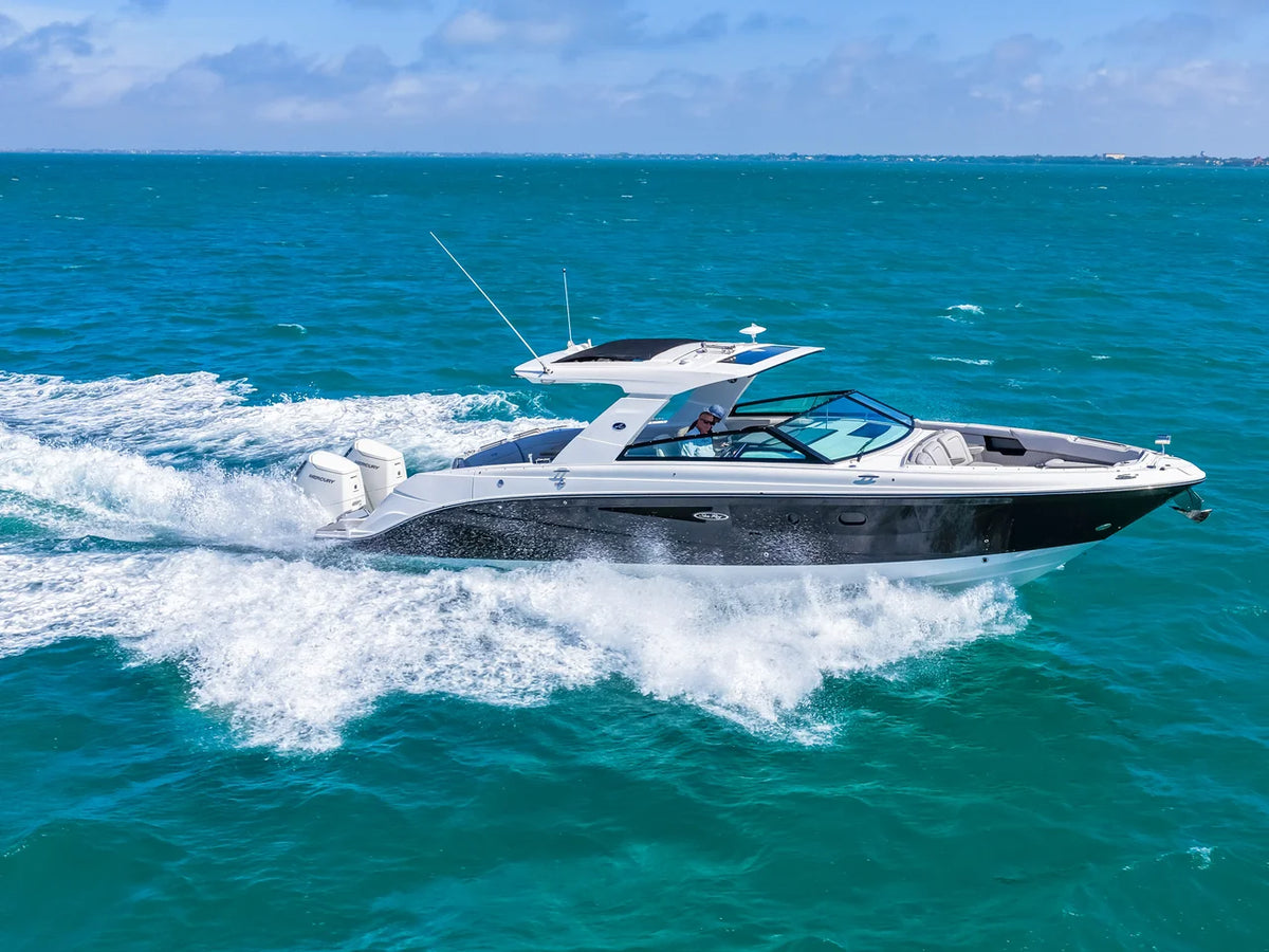 2026 Sea Ray SLX 400 Outboard 40.0 feet, Sarasota, FL #62