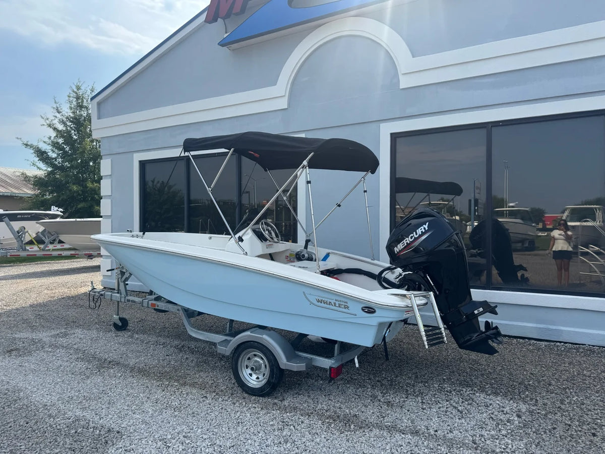 2027 Boston Whaler 130 Super Sport 13.0 feet, Gulf Shores, AL #2