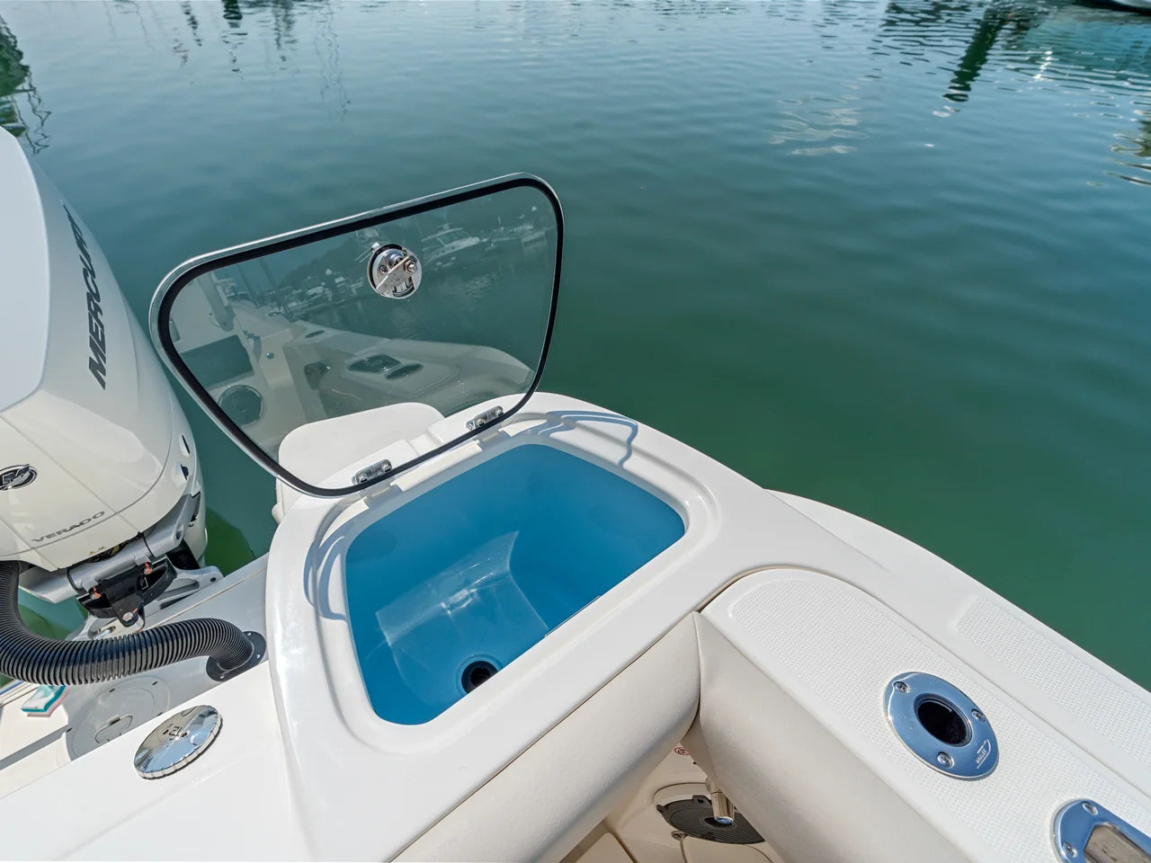 2026 Boston Whaler 405 Conquest 40.0 feet, Quincy, MA #11
