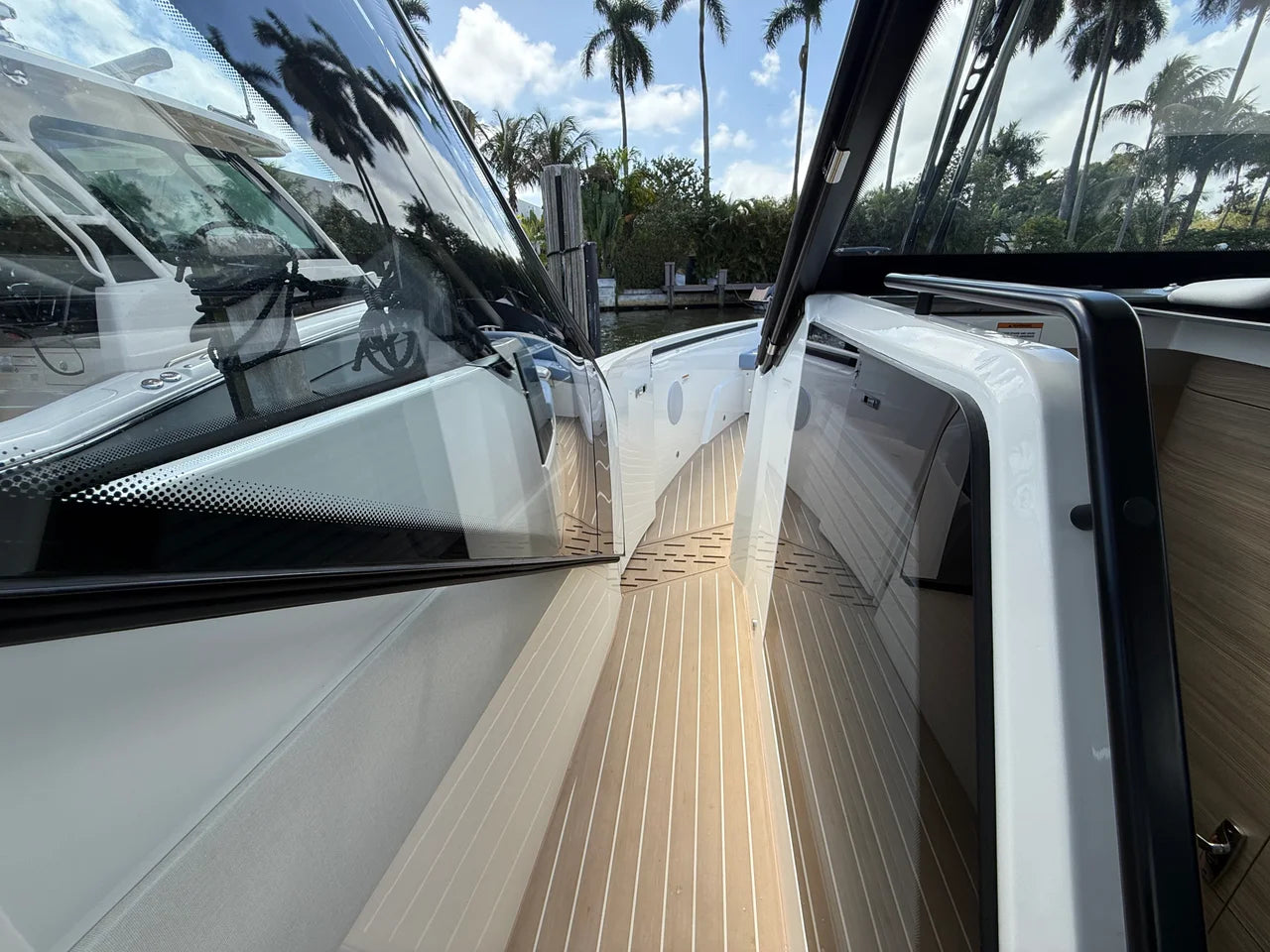 2026 Saxdor 400 GTO 40.0 feet, Sarasota, FL #48