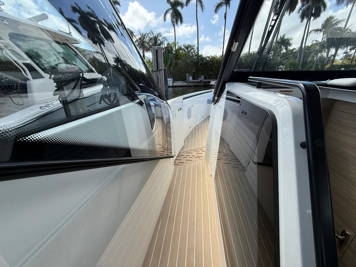 2026 Saxdor 400 GTO 40.0 feet, Sarasota, FL #48