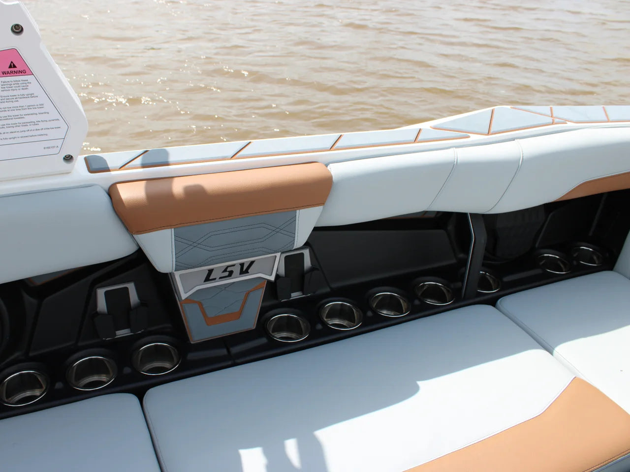 2024 Malibu 26LSV 26.0 feet, Seabrook, TX #46