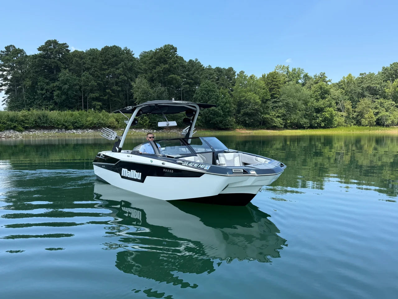 2022 Malibu M220 22.0 feet, Cumming, GA #6