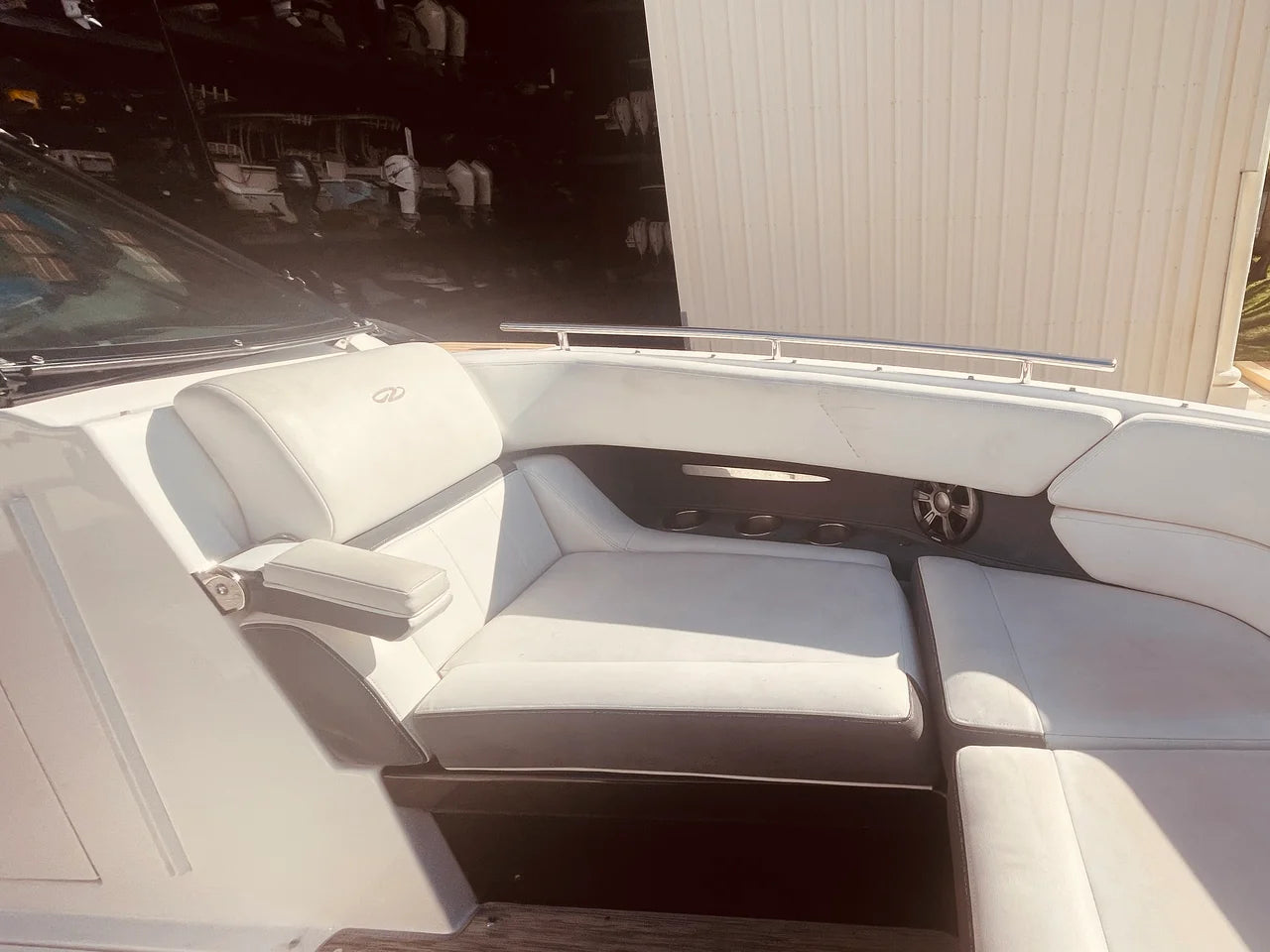 2016 Regal 2800 BOWRIDER 28.0 feet, Deerfield Beach, FL #18