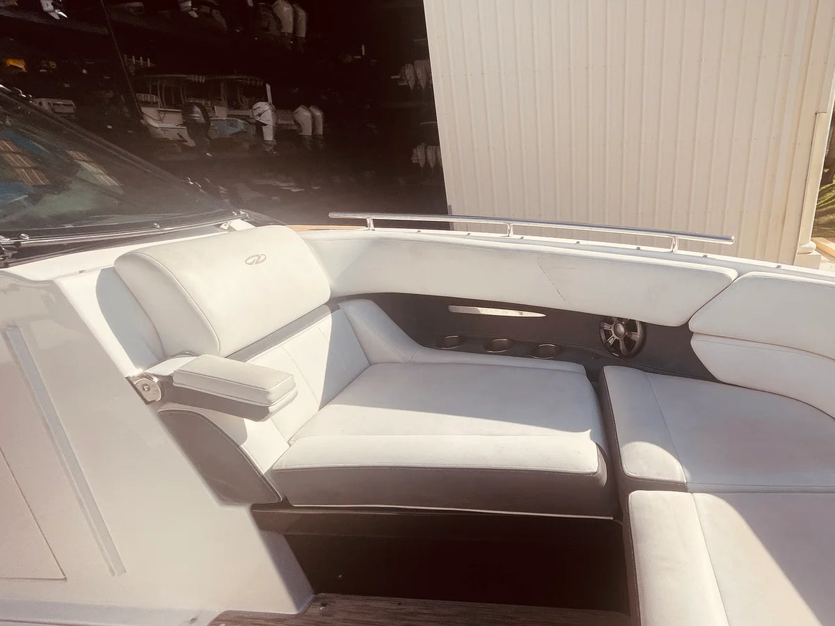 2016 Regal 2800 BOWRIDER 28.0 feet, Deerfield Beach, FL #22
