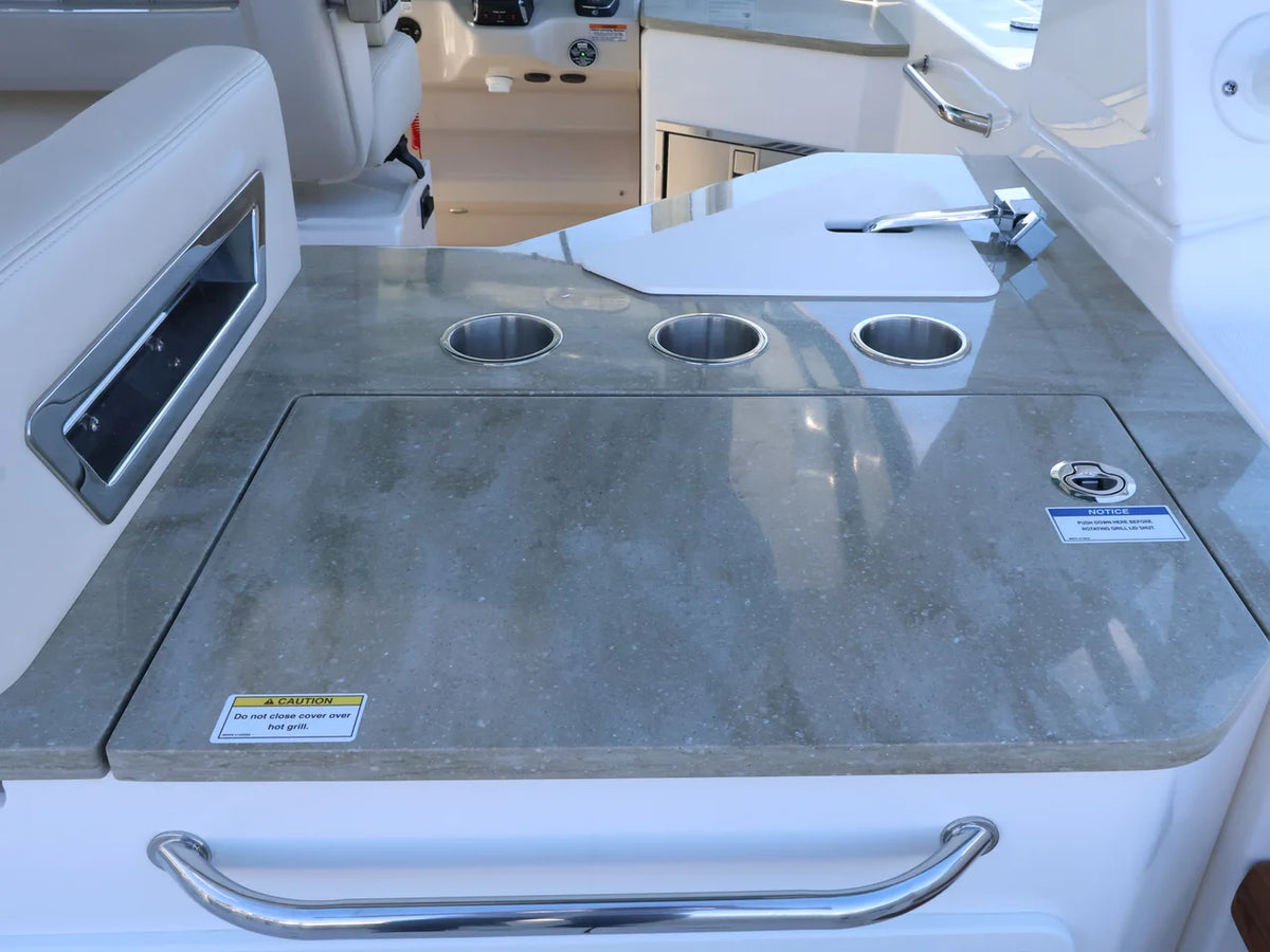 2027 Boston Whaler 350 Realm 35.0 feet, Naples, Florida #22