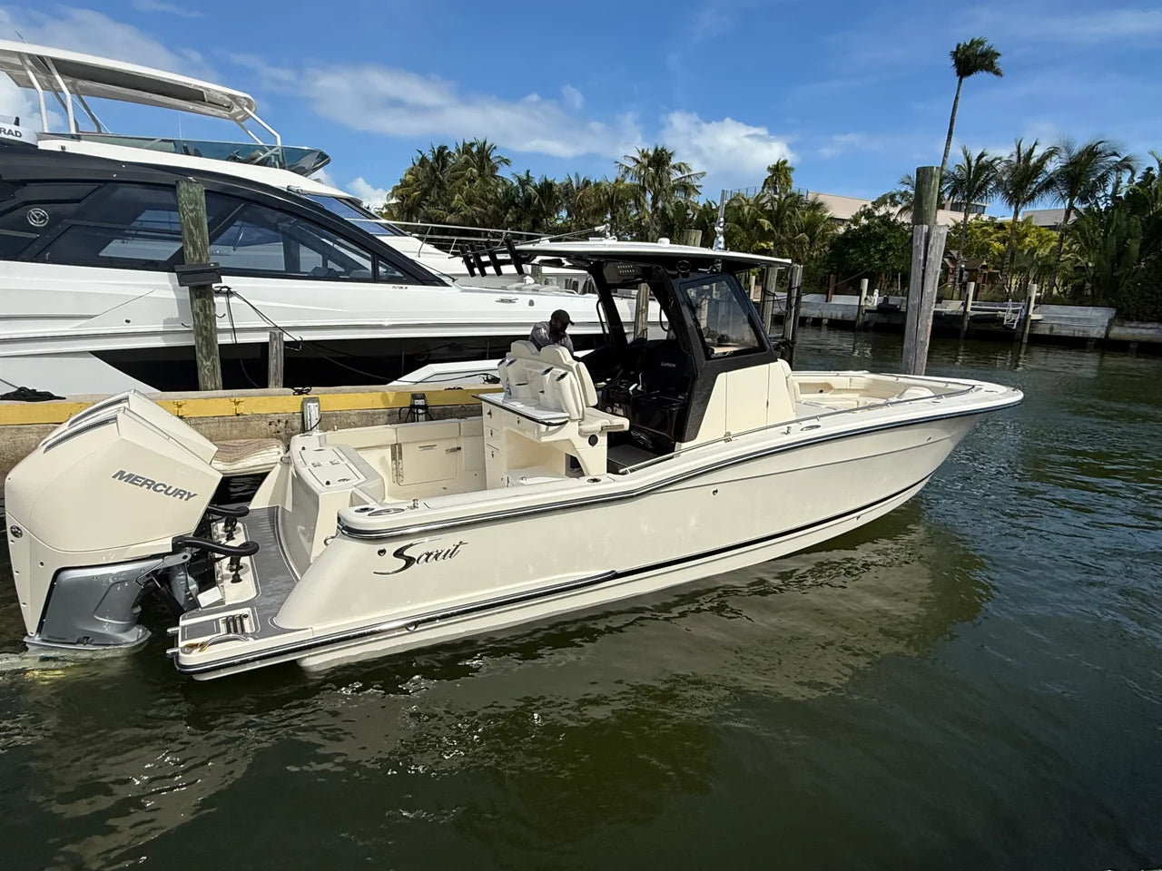 2026 Scout 288 LXF 28.0 feet, Miami, FL #2