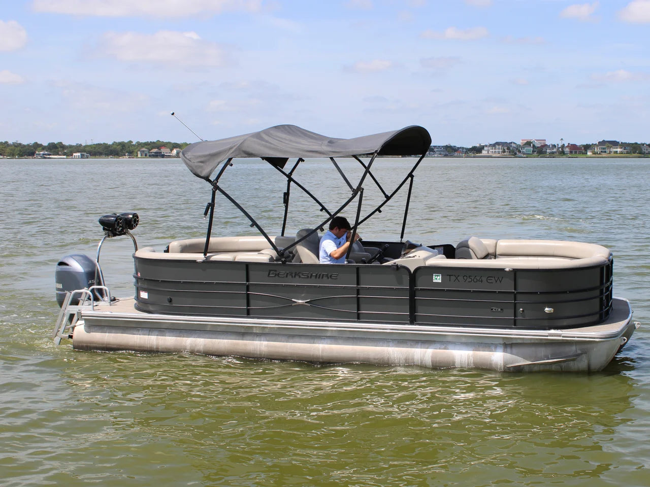 2019 Berkshire RFX 24 3.0 24.0 feet, Seabrook, TX #5