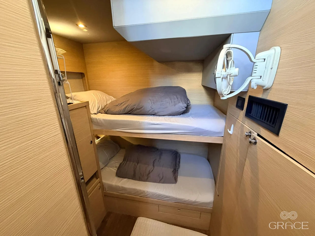 2022 Aquila 54 Yacht 54.0 feet, Clearwater, Florida #34