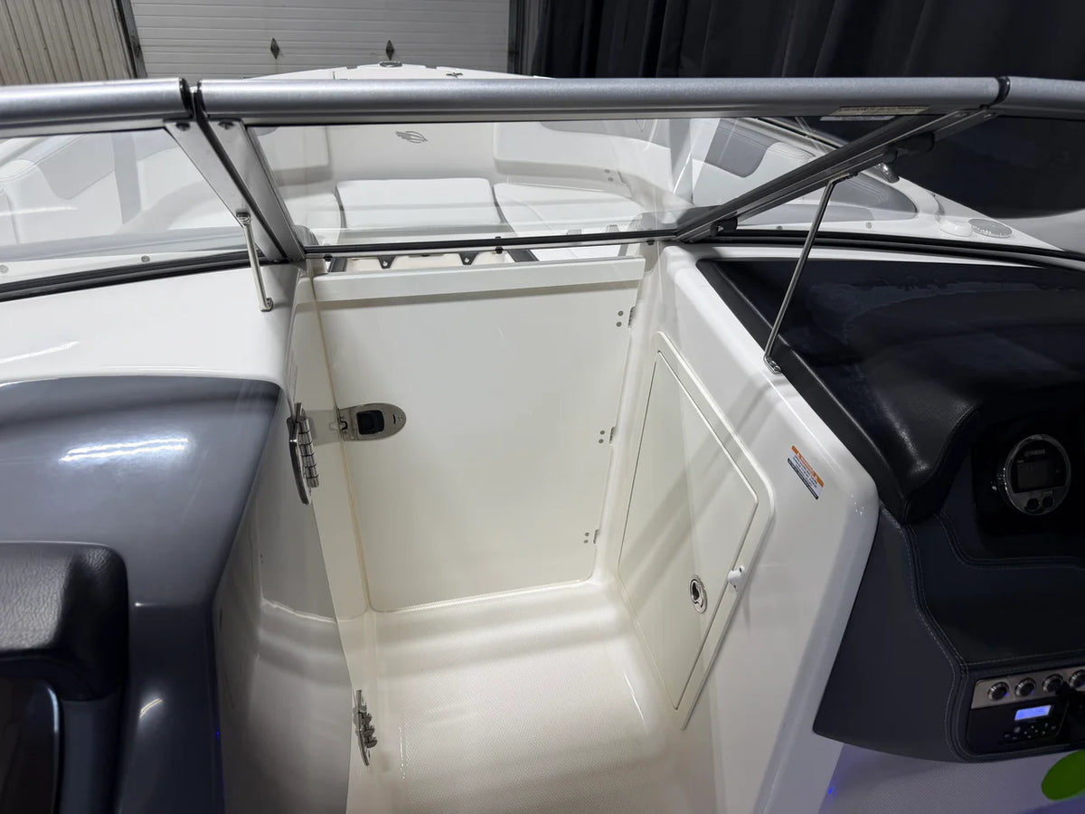 2019 Chaparral 230 SUNCOAST 23.0 feet, Crosslake, Minnesota #78