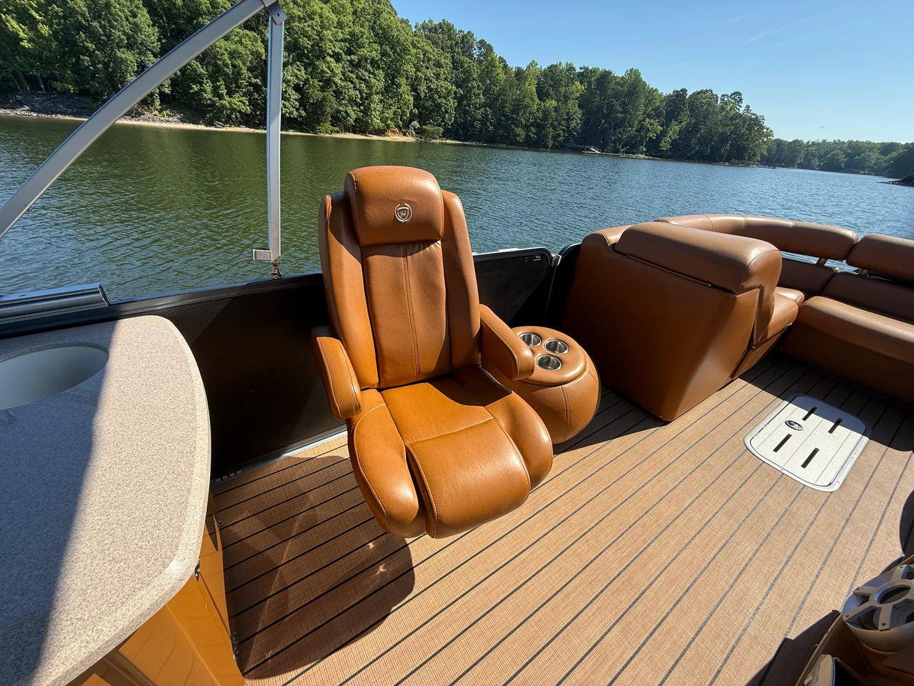 2018 Premier INTRIGUE 250 RF 25.0 feet, Lake Wylie, SC #17