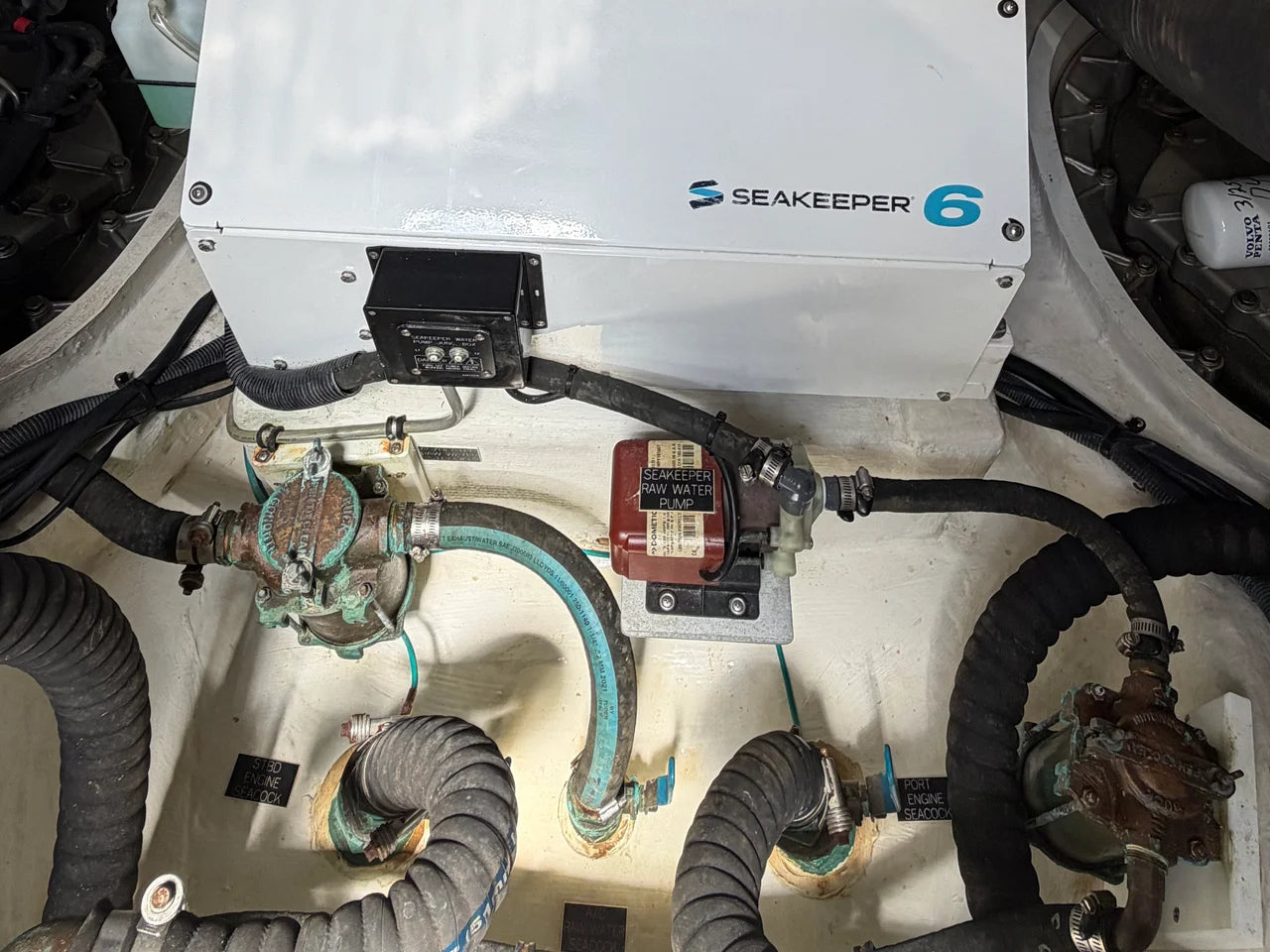 2020 Cruisers Yachts 50 CANTIUS 50.0 feet, Fort Myers, FL #21