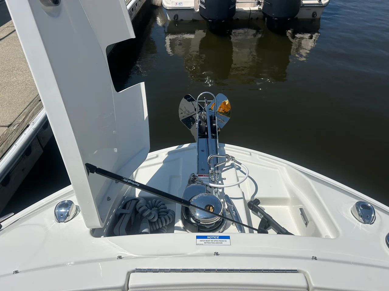 2026 Sea Ray SLX 310 Outboard 31.0 feet, Pensacola, Florida #35