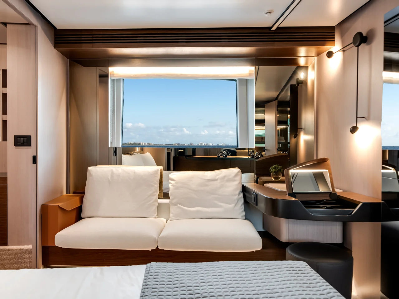 2026 Azimut S8 80.0 feet, Jupiter, Florida #30