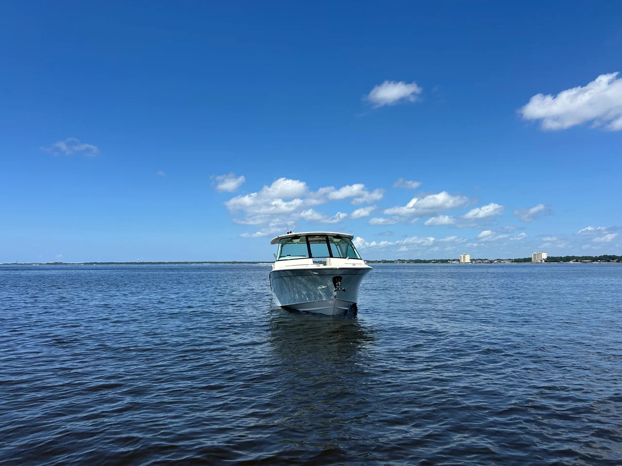 2026 Grady-White Freedom 345 33.0 feet, Pensacola, Florida #15