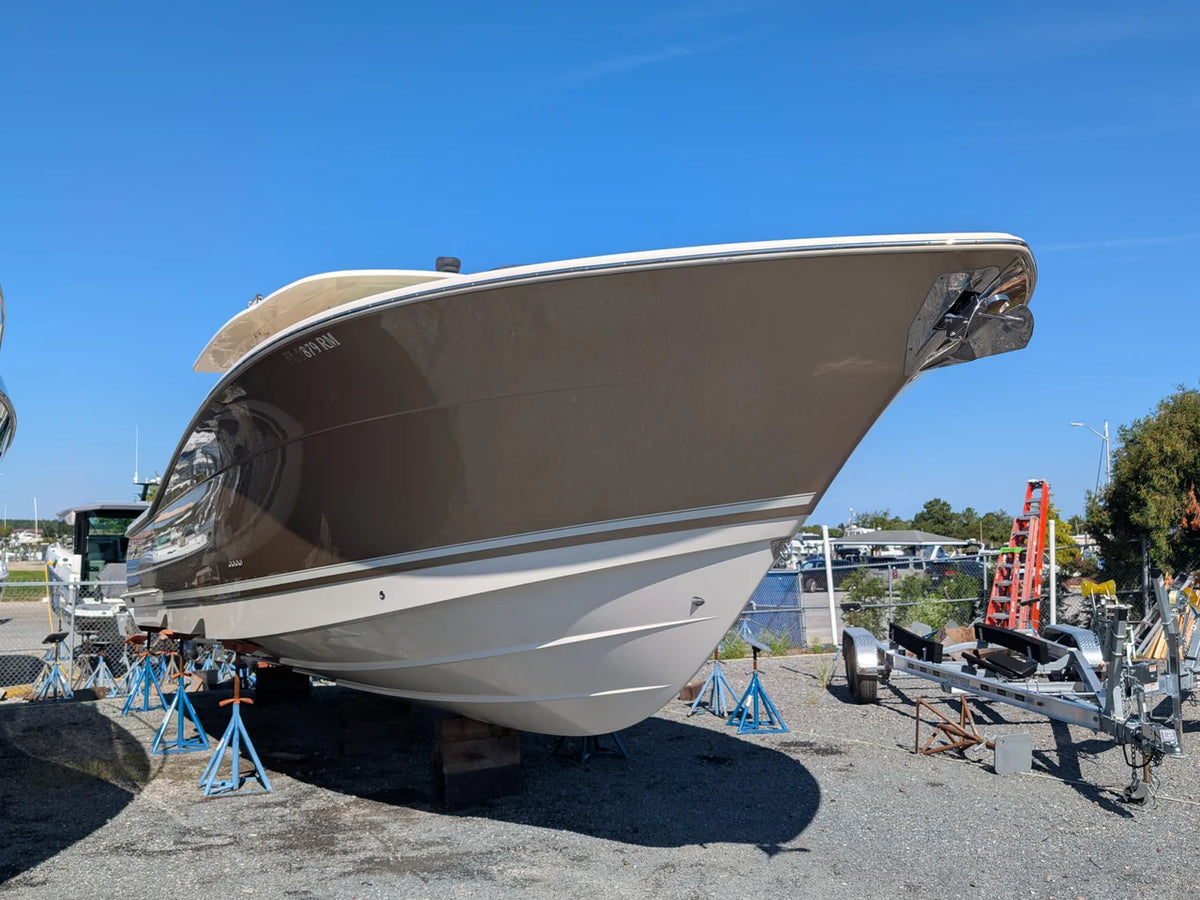 2018 Scout 380 LXF 38.0 feet, Grasonville, MD #21