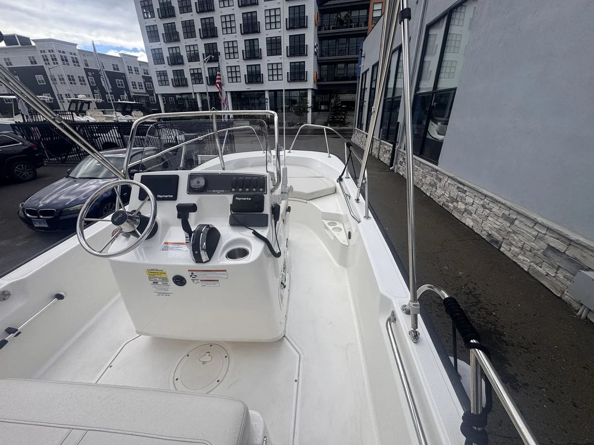 2022 Boston Whaler 17 MONTAUK 17.0 feet, Norwalk, CT #8