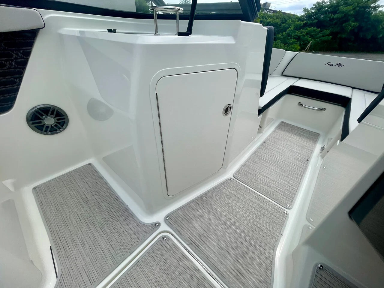 2026 Sea Ray SPX 210 Outboard 21.0 feet, Danvers, Massachusetts #14