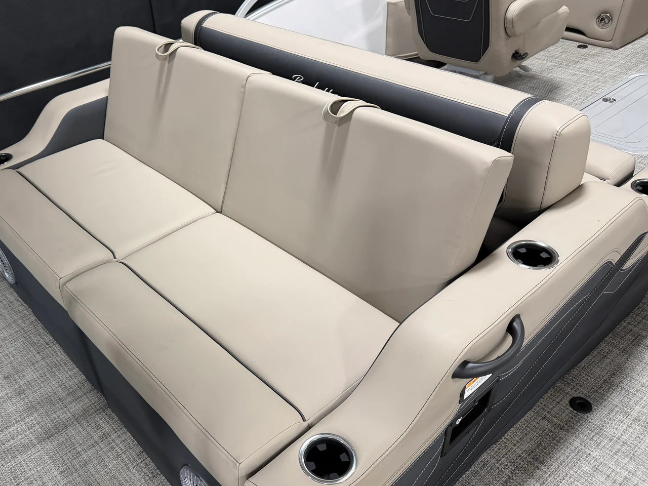 2027 Barletta CABRIO22UC 22.0 feet, Nisswa, Minnesota #74