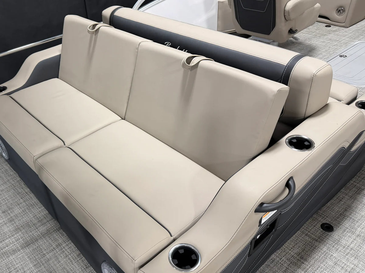 2027 Barletta CABRIO22UC 22.0 feet, Nisswa, Minnesota #74
