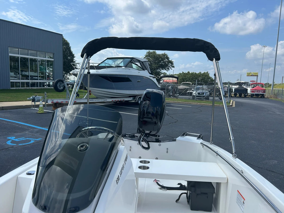 2027 Boston Whaler 130 Super Sport 13.0 feet, Greenville, SC #14