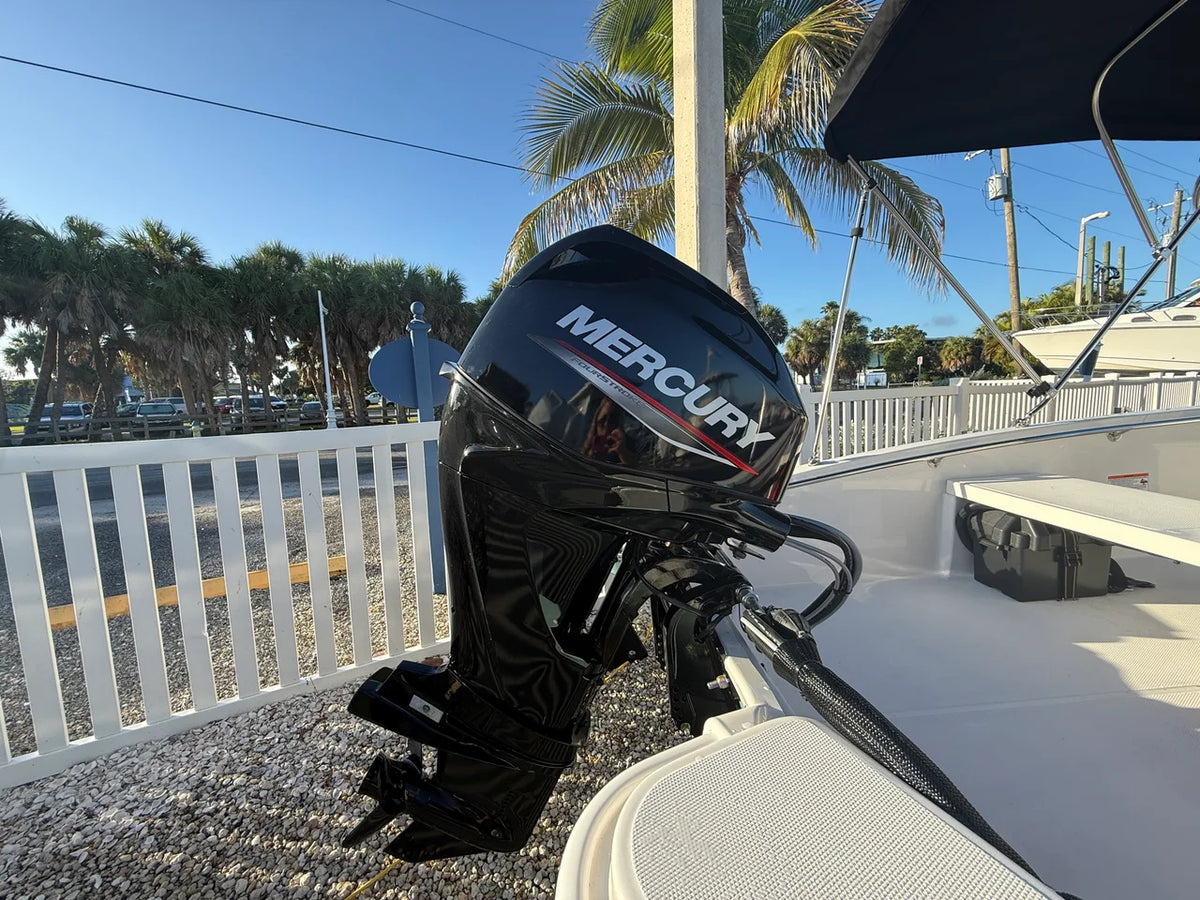 2027 Boston Whaler 130 Super Sport 13.0 feet, Sarasota, FL #14