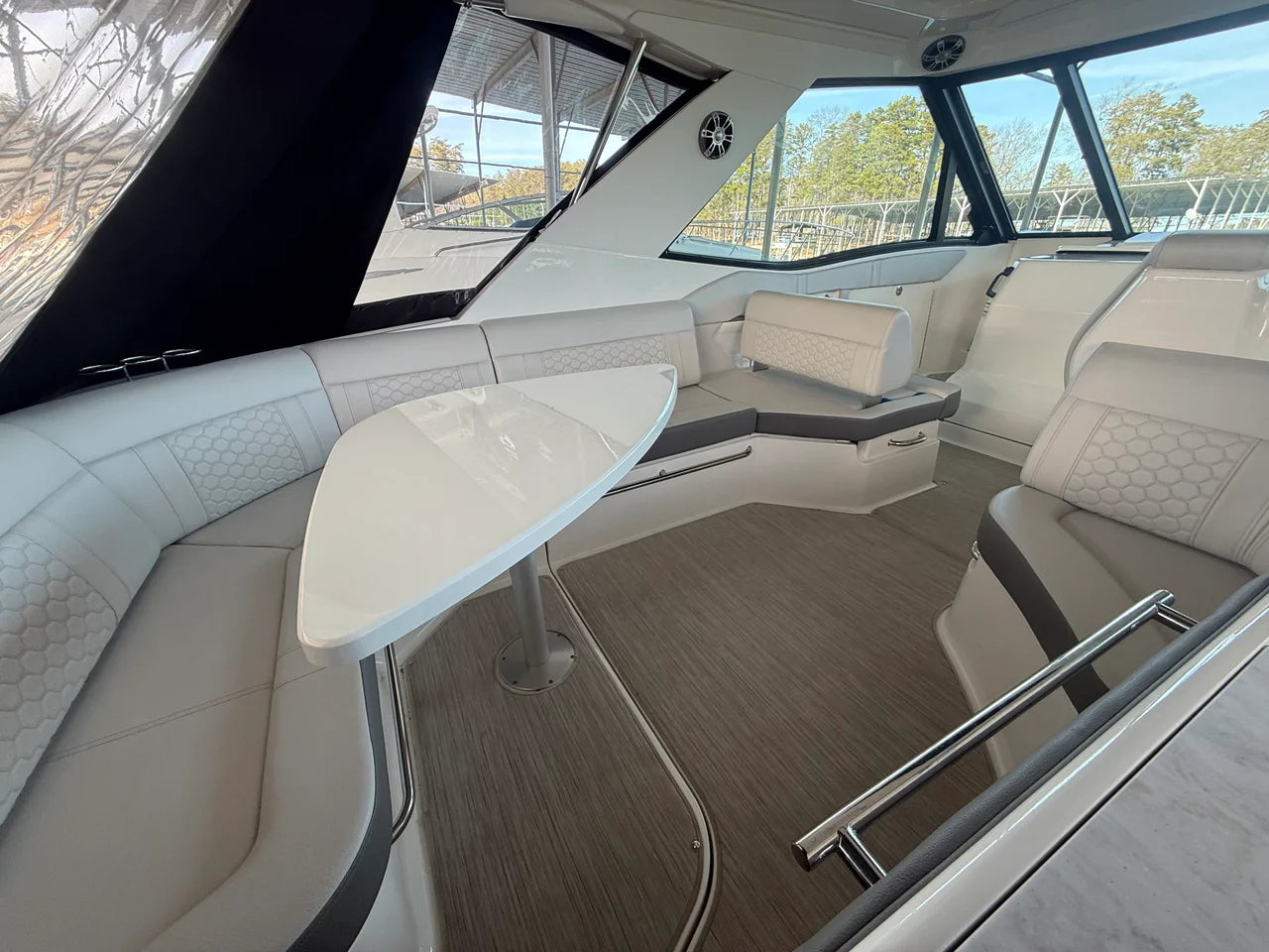 2024 Sea Ray 320 SUNDANCER 32.0 feet, Cumming, GA #2