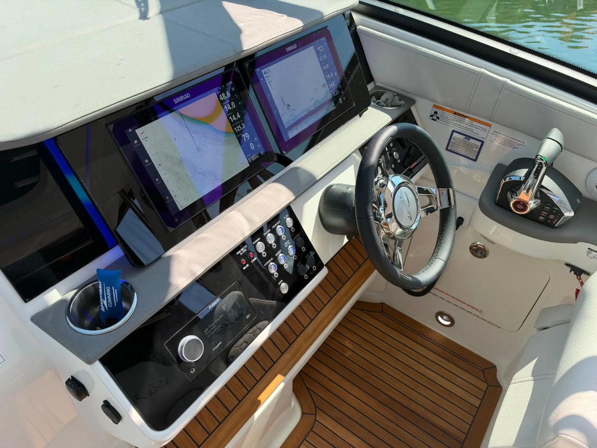 2027 Sea Ray Sundancer 320 32.0 feet, Cumming, GA #23