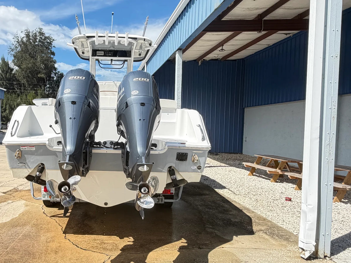2021 Sea Hunt GAMEFISH 27CB 27.0 feet, Cocoa, Florida #11