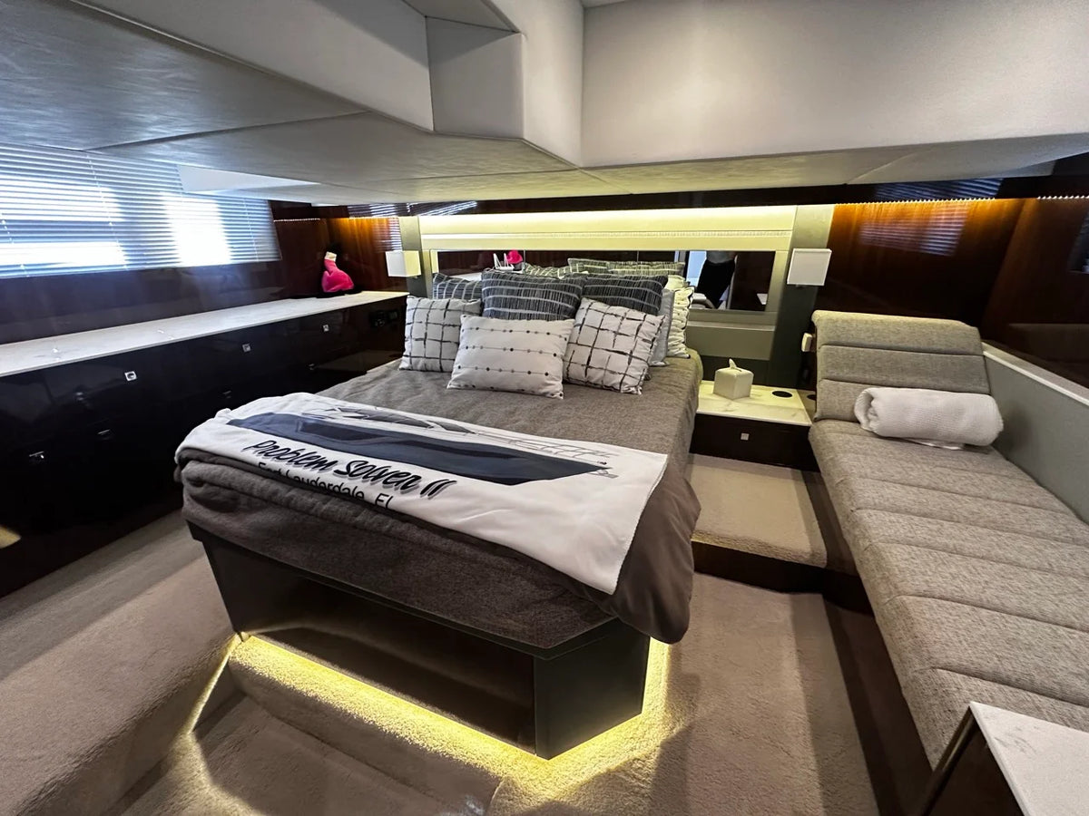 2023 Cruisers Yachts 46 CANTIUS 46.0 feet, Fort Lauderdale, FL, FL #28