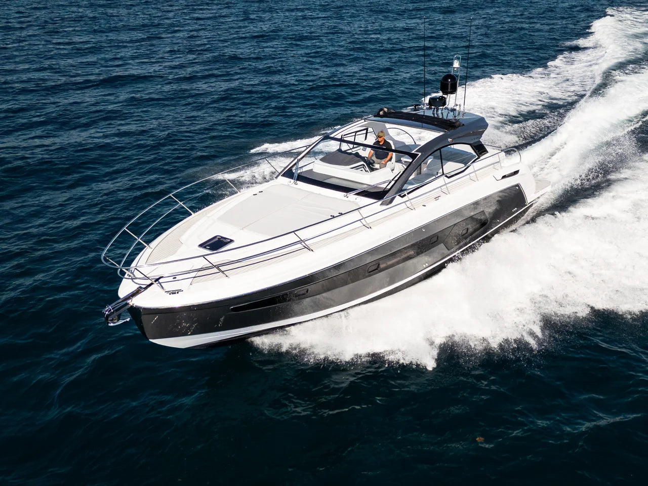 2026 Azimut A45 45.0 feet, Jupiter, Florida #9