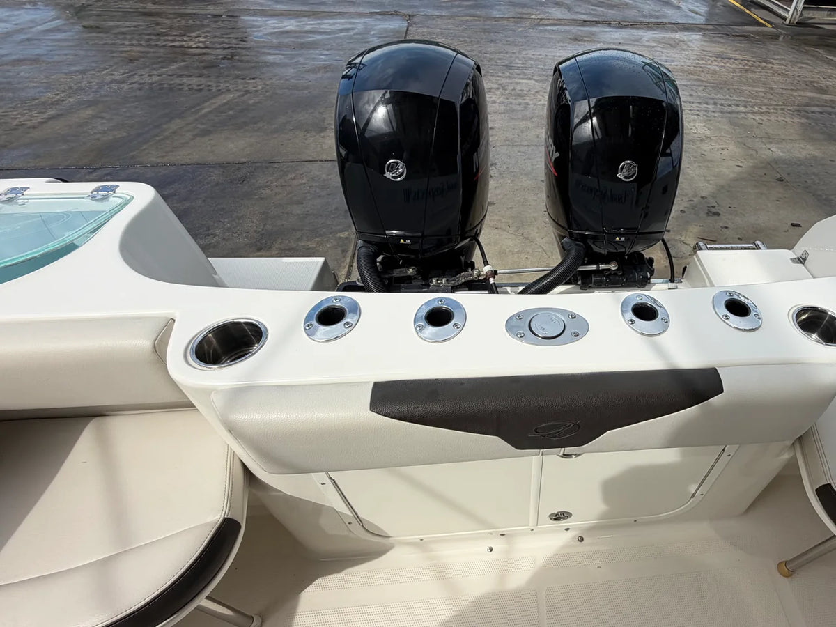 2022 Sailfish 242 CC 24.0 feet, Jupiter, FL #27