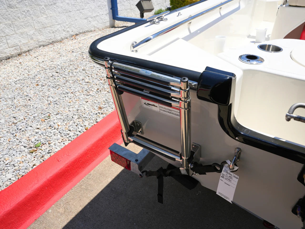 2026 Boston Whaler 150 Montauk 15.0 feet, Lewisville, TX #6